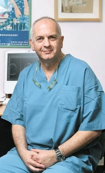 Doctor Image